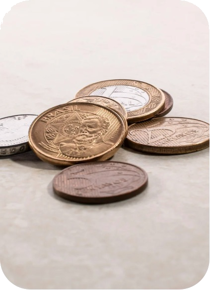 Coins